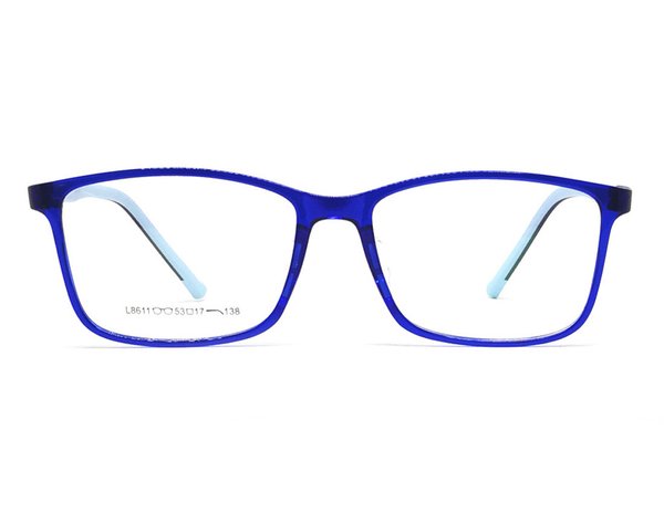Gleitsichtbrille zum Komplettpreis (Mara)