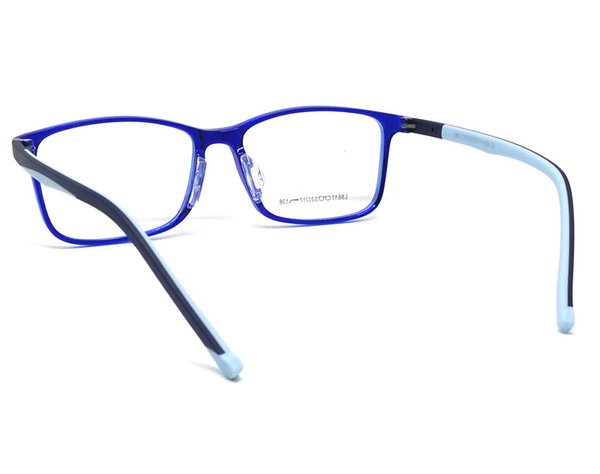 Gleitsichtbrille zum Komplettpreis (Mara) CHF.366.-