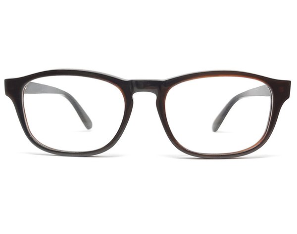 Hornbrille (Brindisi) inkl. Gleitsichtgläser