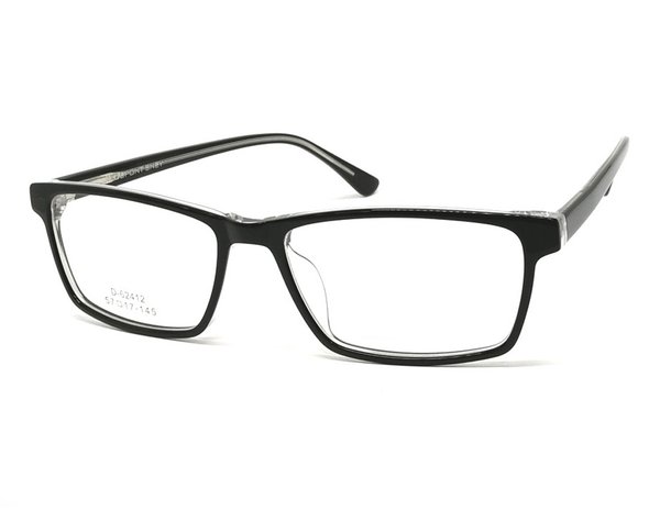 Einstärkebrille zum Komplettpreis (Carl) CHF.258.-