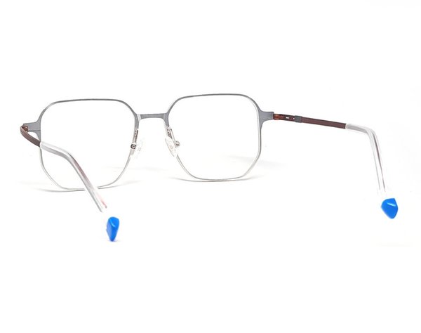 Einstärkebrille zum Komplettpreis (Gony) CHF.258.-