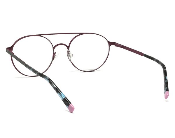 Einstärkebrille zum Komplettpreis (Isabella) CHF.258.-