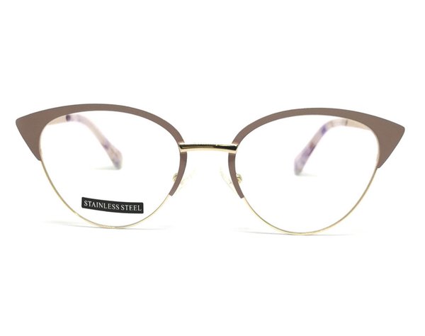 Einstärkebrille zum Komplettpreis (Laura) CHF258.-