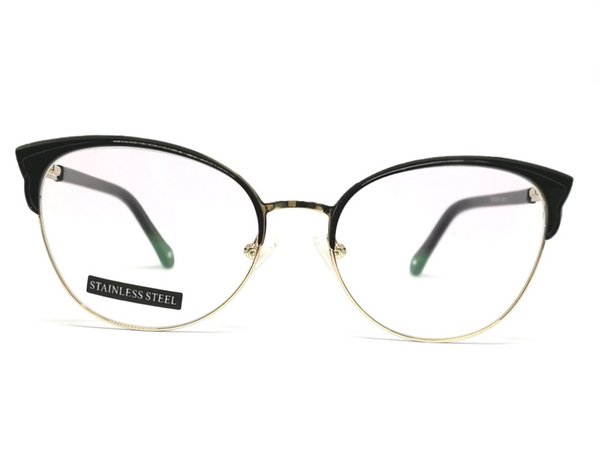 Einstärkebrille zum Komplettpreis (Lia)