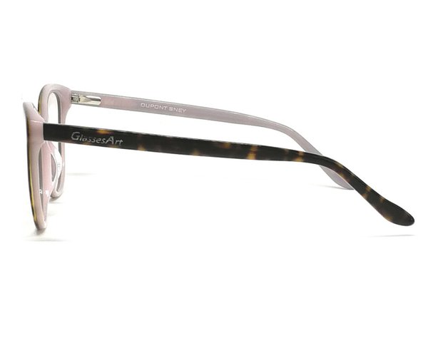 Einstärkebrille zum Komplettpreis (Lina) CHF.258.-