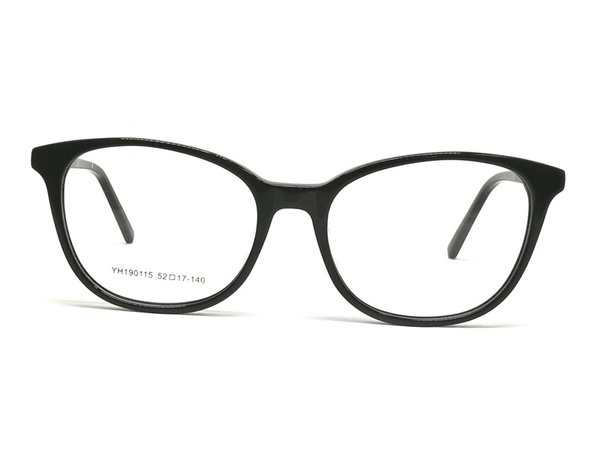 Einstärkebrille zum Komplettpreis (Lisa) CHF.258.-