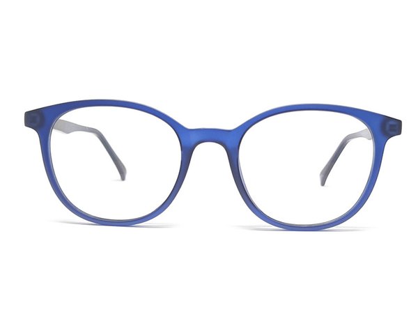 Gleitsichtbrille zum Komplettpreis (Maurizio)