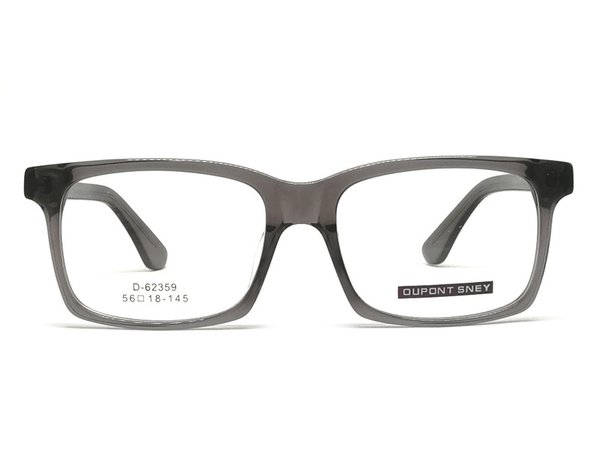 Einstärkebrille zum Komplettpreis (Luca) CHF.258.-