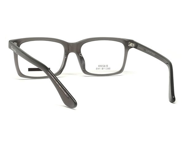 Gleitsichtbrille zum Komplettpreis (Luca) CHF.366.-