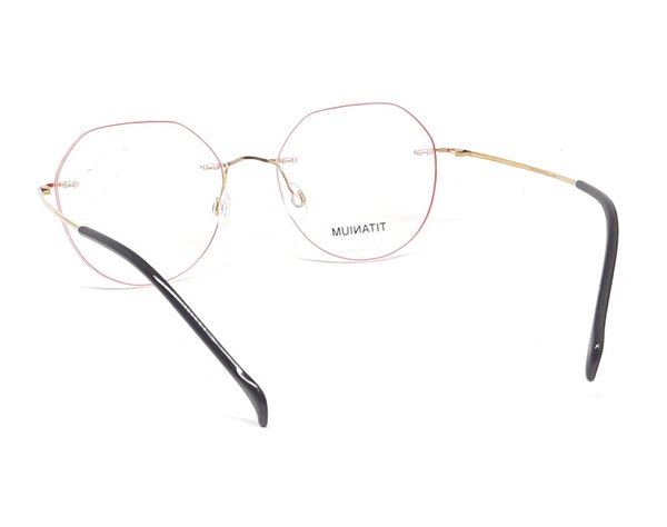 Gleitsichtbrille zum Komplettpreis (Mia) CHF.366.-