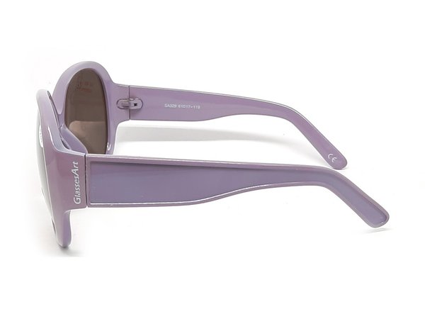 Sonnenbrille mit Lesefenster (Viola-SA329.V.D.)