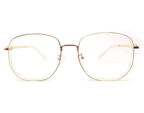 Gleitsichtbrille zum Komplettpreis (Lorena) CHF.366.-