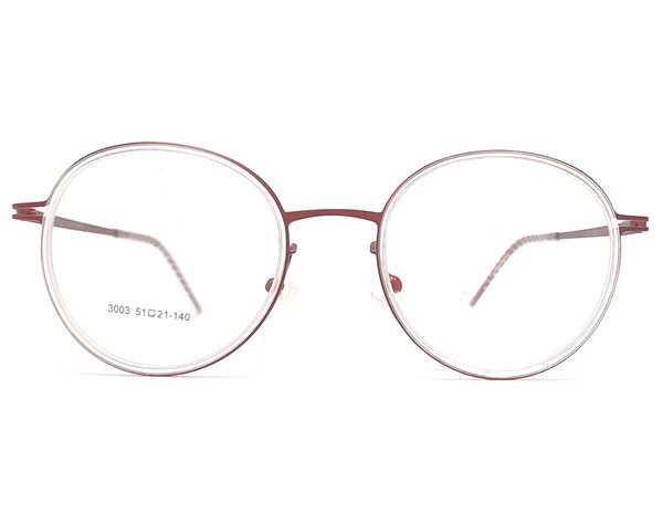 Gleitsichtbrille zum Komplettpreis (Jackie) CHF.366.-