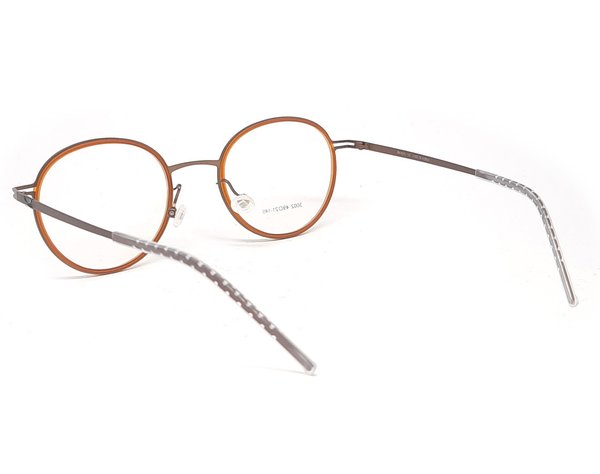 Einstärkebrille zum Komplettpreis (Brunella)