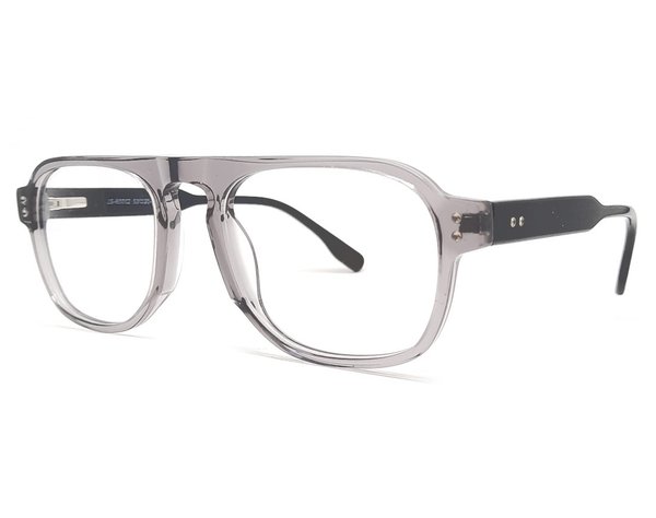 Gleitsichtbrille zum Komplettpreis (Gino) CHF.366.-