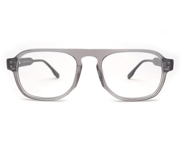 Gleitsichtbrille zum Komplettpreis (Gino) CHF.366.-