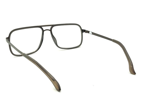 Gleitsichtbrille zum Komplettpreis (Bruno)