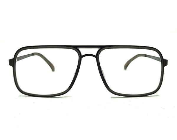 Einstärkebrille zum Komplettpreis (Bruno)