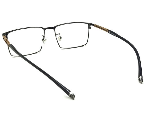 Gleitsichtbrille zum Komplettpreis (Ludwig)