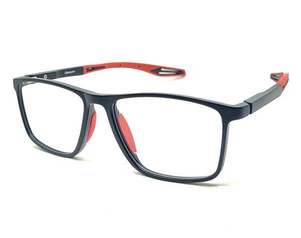 Gleitsichtbrille zum Komplettpreis (Lenox)